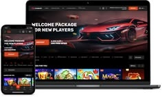 Michigan Casinos casino presented on mobile device in Pakistan with slots and live games
