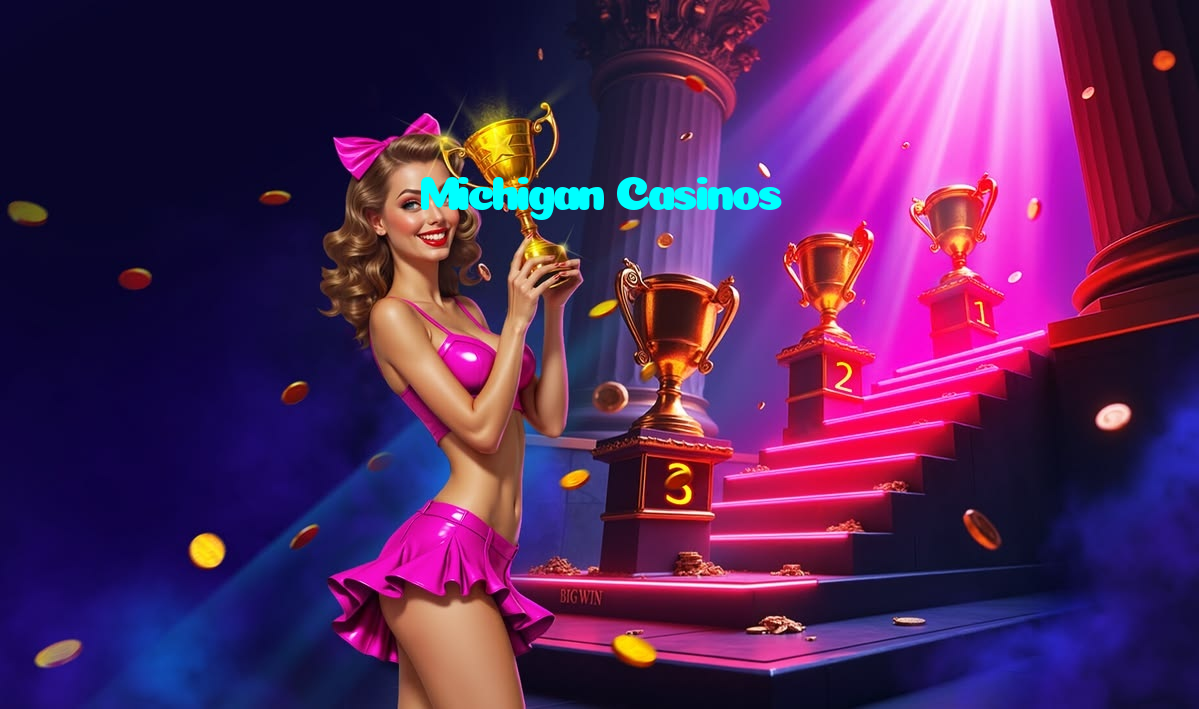making first deposit on Michigan Casinos website using local payment methods in Pakistan