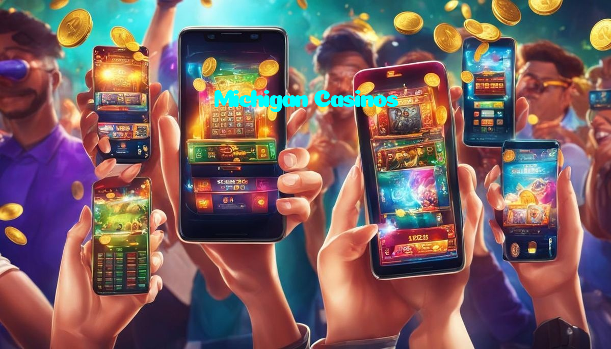 making first deposit on Michigan Casinos website using local payment methods in Pakistan