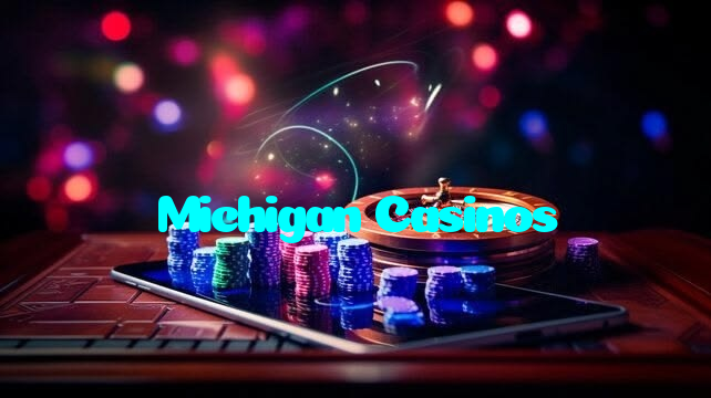 Michigan Casinos خوش آمدید بونس +600% پیشکش موبائل ایپ کے پروموشن سیکشن میں دکھائی دیتی ہے۔