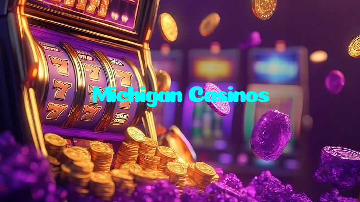 Michigan Casinos