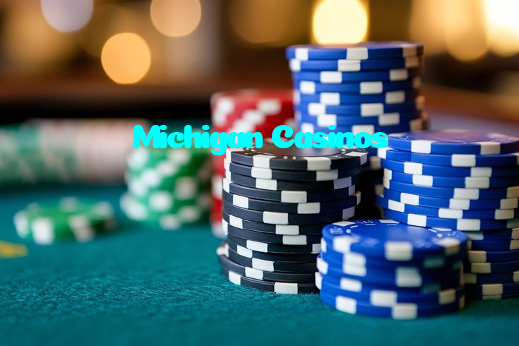 Michigan Casinos خوش آمدید بونس +600% پیشکش موبائل ایپ کے پروموشن سیکشن میں دکھائی دیتی ہے۔