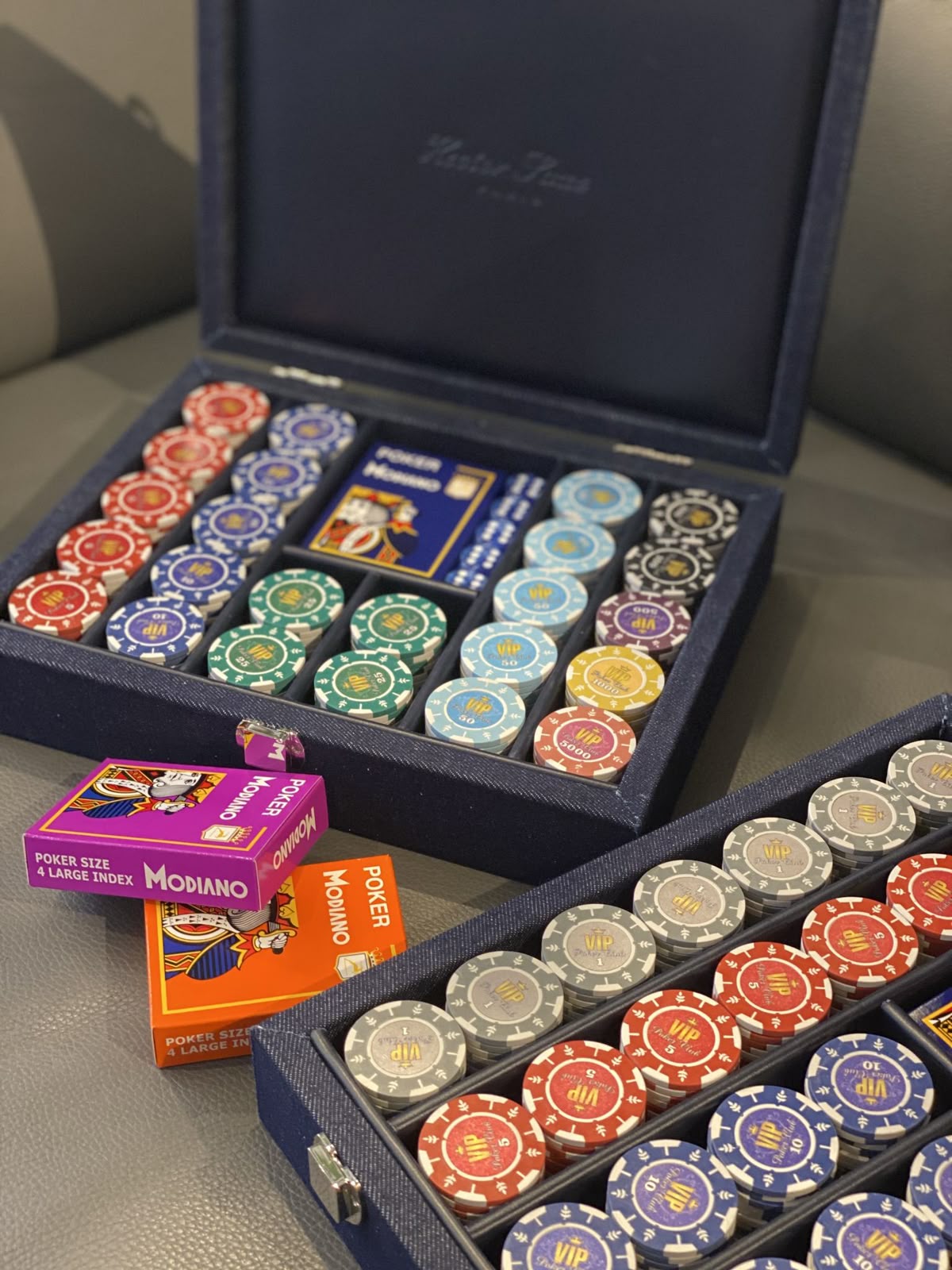 Michigan Casinos کیسینو میں رولیٹی گیمز کے بارے میں معلومات
