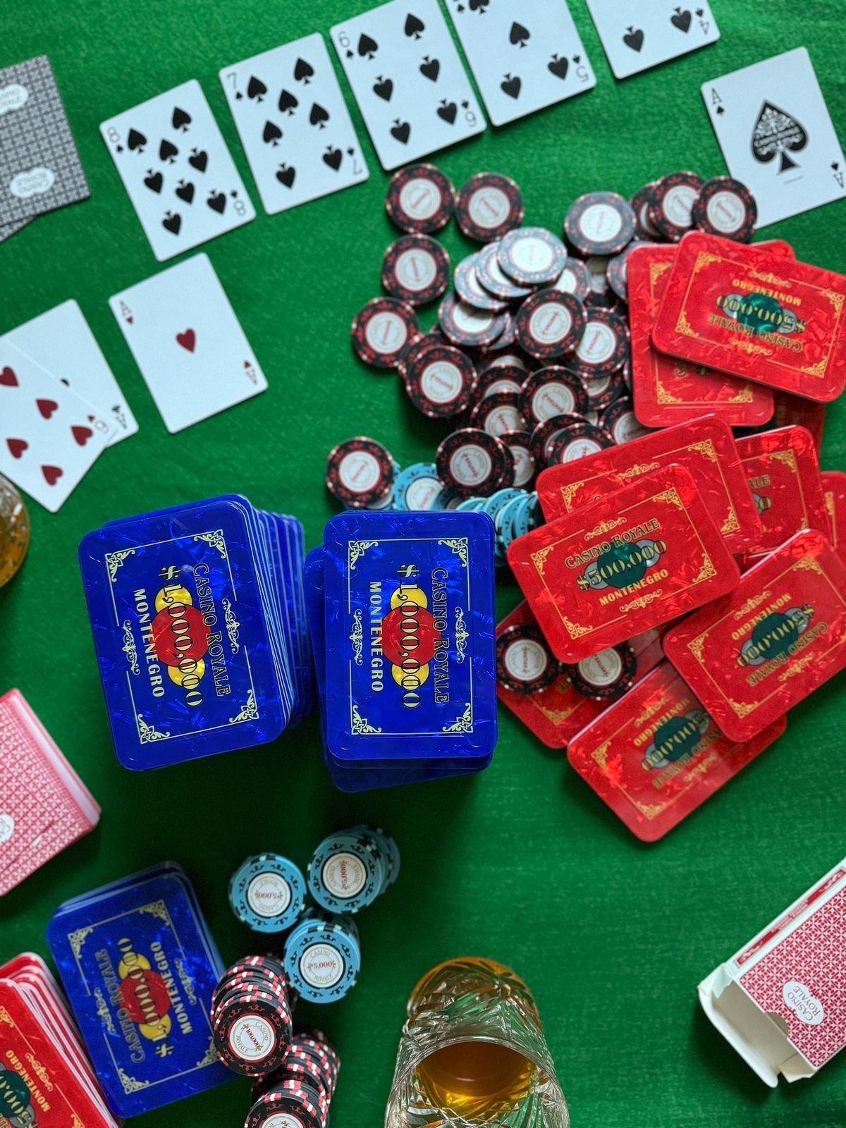 Michigan Casinos پاکستان کیسینو میں بلیک جیک گیمز