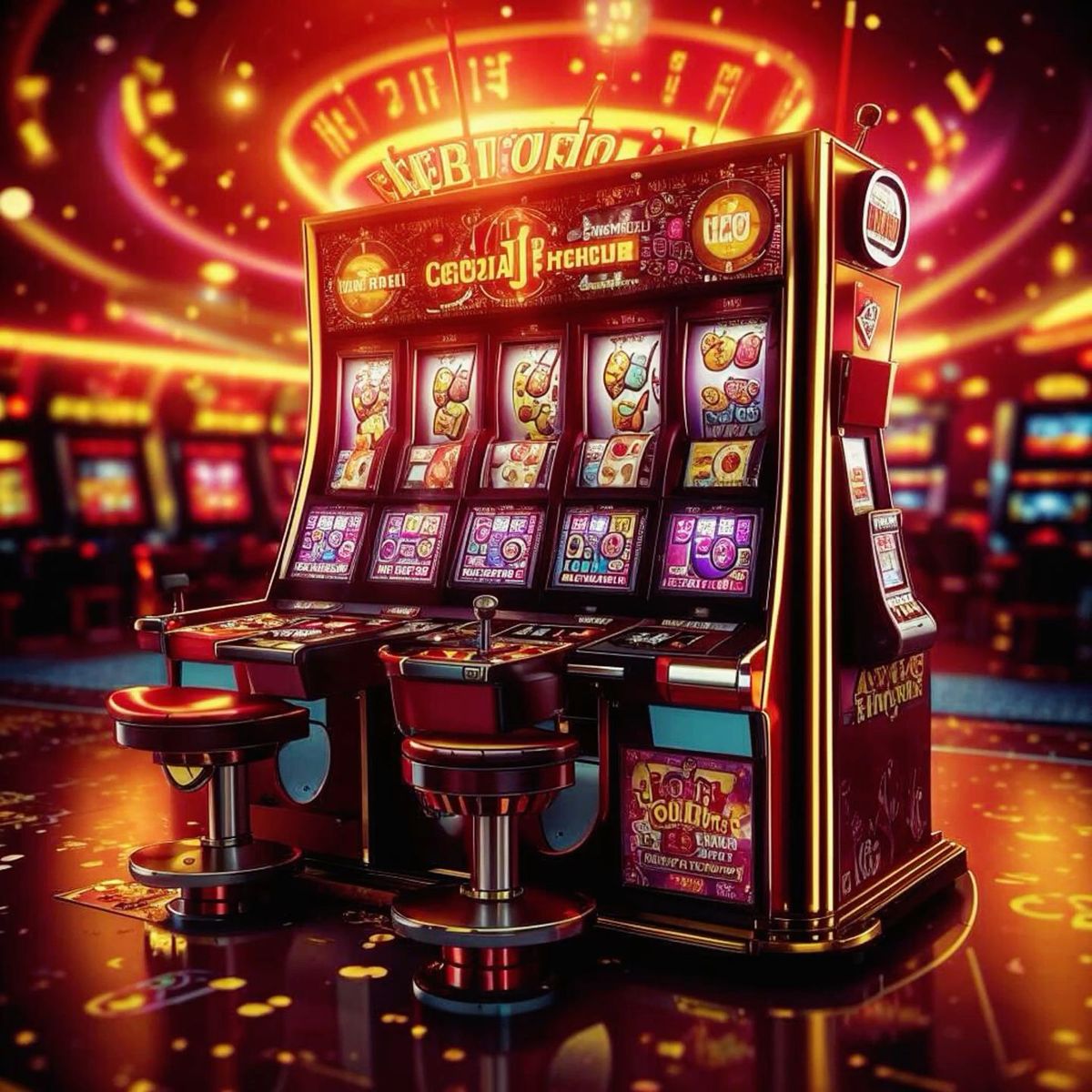 Michigan Casinos کیسینو میں بکراٹکھیلیں