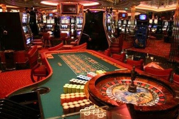 Michigan Casinos کیسینو میں لاٹری گیمز میں حصہ لیں۔
