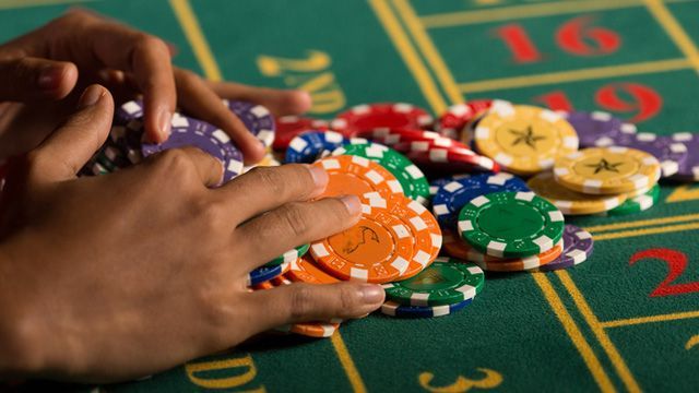 Michigan Casinos کھلاڑیوں کے لیے لائیو کیسینو سیکشن