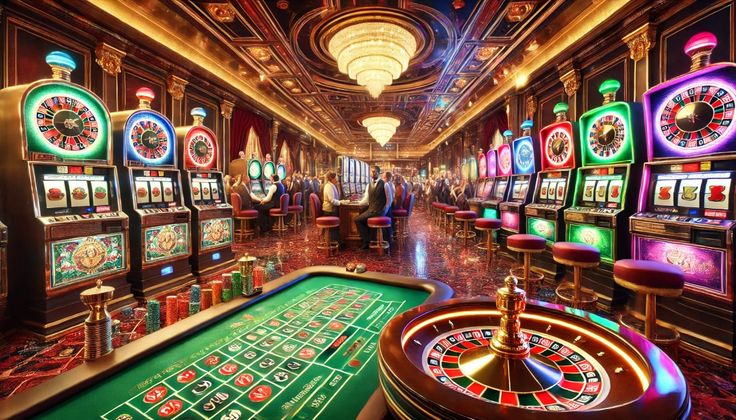 Michigan Casinos سائٹ کے لیے آن لائن گیمز فراہم کرنے والے