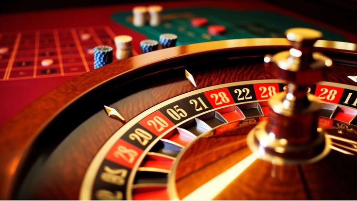 Michigan Casinos آن لائن کیسینو میں کھیلنے کی وجوہات