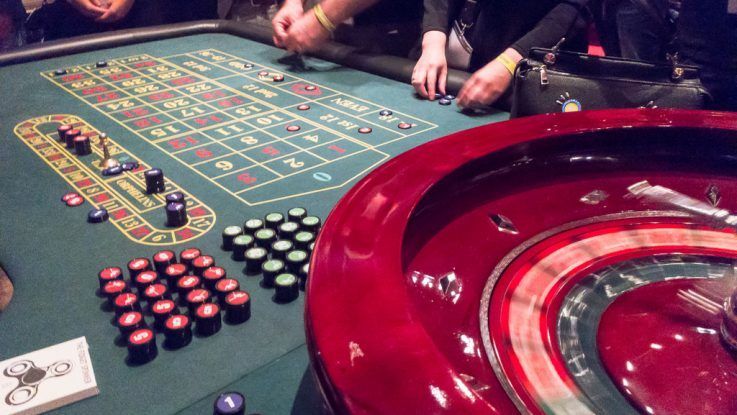 پاکستان میں Michigan Casinos کا آن لائن کیسینو سیکشن کھولیں۔