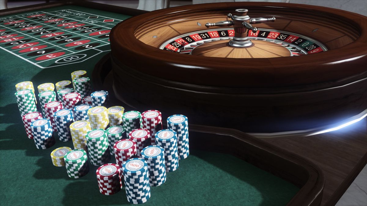 Michigan Casinos کیسینو گیمز کا ایک زمرہ منتخب کریں

