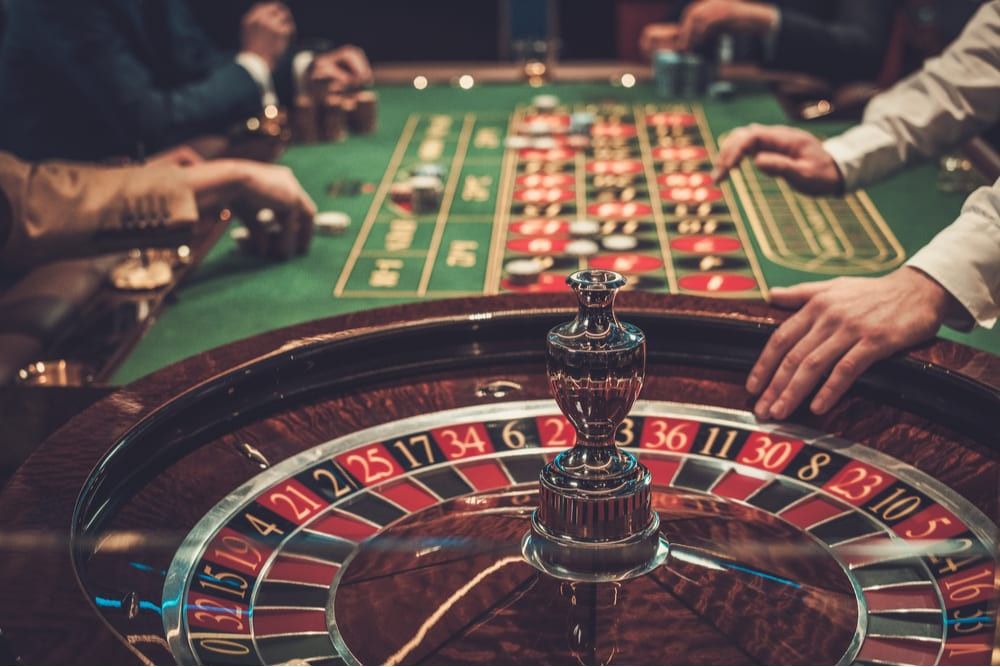Michigan Casinos کیسینو میں ایک آن لائن گیم کا انتخاب کریں۔